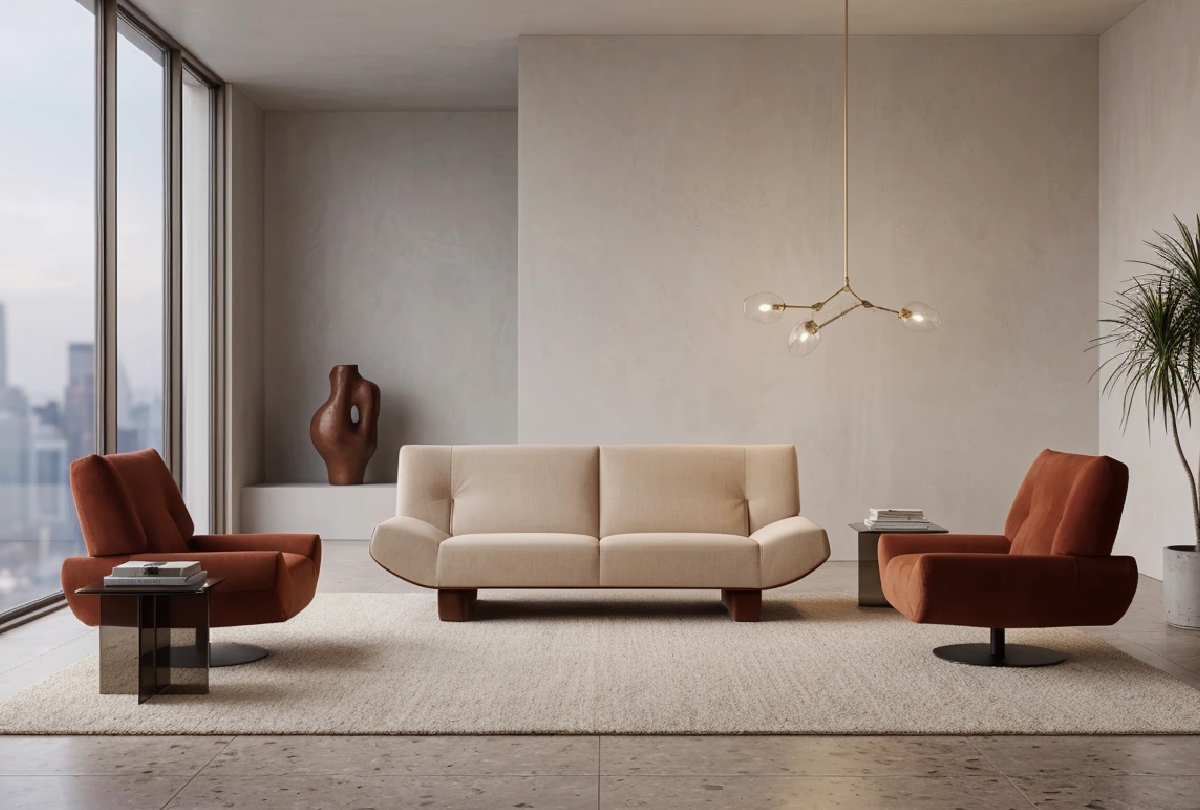 Ambassador by simplysofas.in